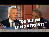 François de Rugy se défend d'avoir eu un sèche-cheveux plaqué or sur BFMTV