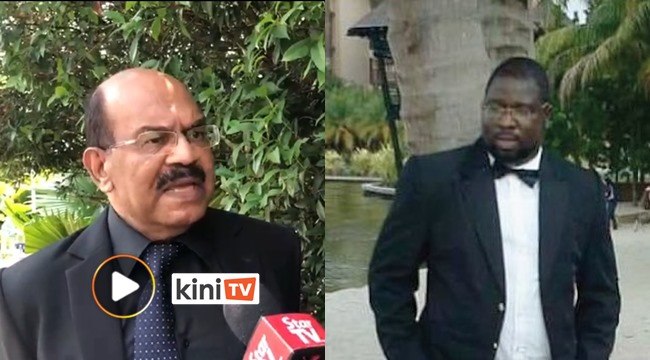 Tiada protes ekoran pelajar Nigeria mati