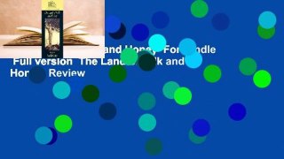 The Land of Milk and Honey  For Kindle  Full version  The Land of Milk and Honey  Review