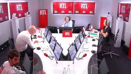 RTL Matin du 12 juillet 2019