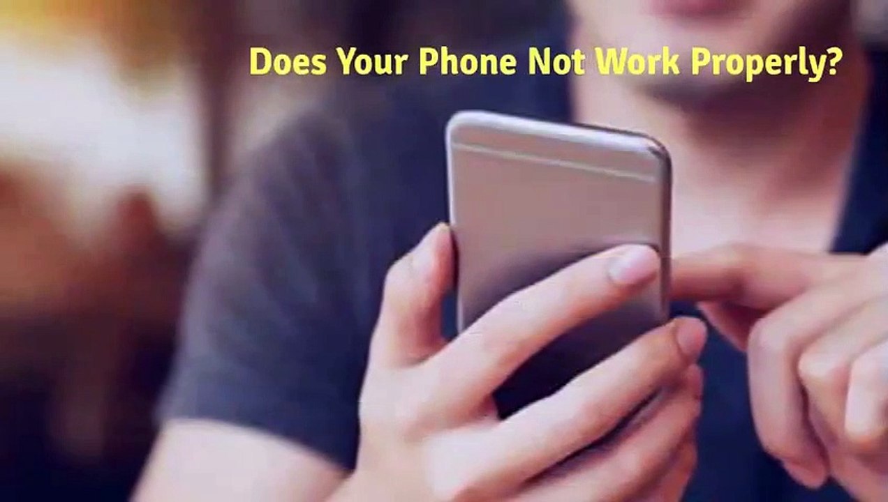 Get Best Mobile Phone Repair Services In UK At Reasonable Rates