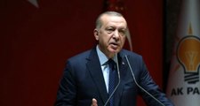 AK Partili vekillerden Erdoğan'a sitem: İl gezilerinde ilin milletvekili olarak sizin yanınıza yaklaşamıyoruz