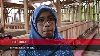DD akan Potong Kurban di Negara Terdampak Bencana & Konflik