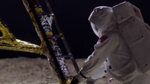 Pour fêter les 50 ans des premiers pas de l’homme sur la Lune, RMC Découverte diffusera 