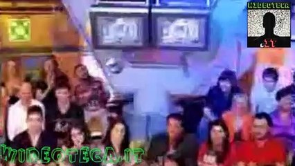 Fabrizio Casalino - Gianluca Grignani - #05 Amico gay