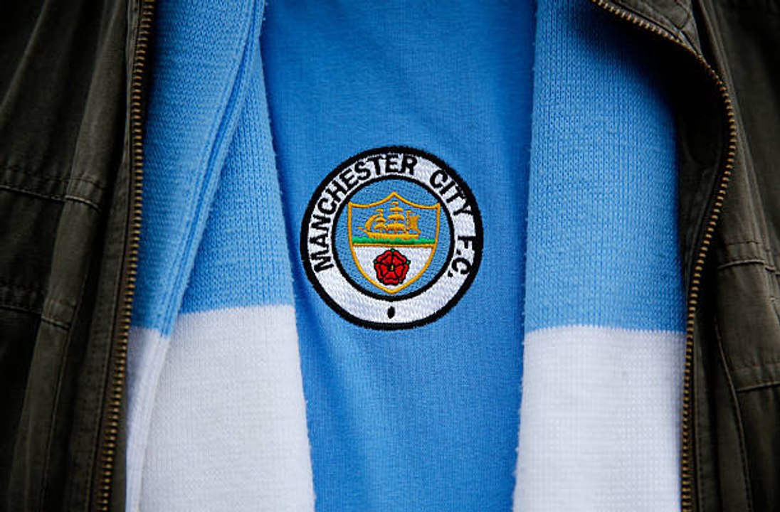 Die Geschichte von Manchester City