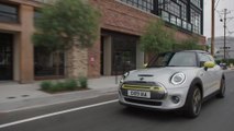 The new MINI Cooper SE - an overview of the highlights