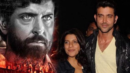 Hrithik Roshan Super 30: Zoya Akhtar gets emotional to seeing Hrithik’s performance | FilmiBeat