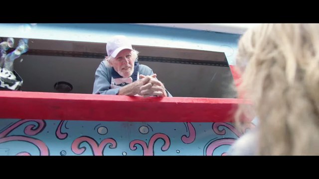 FREAKS Movie (2019) - Emile Hirsch, Lexy Kolker, Bruce Dern, Grace Park, Amanda Crew