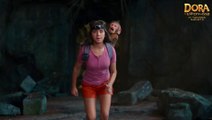 Dora and the Lost City of Gold Movie (2019) -  Isabela Moner, Michael Pena, Eva Longoria, Eugenio Derbez