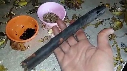 TUMMY FAT REDUCING TEA_HOMEMADE FAT BURNING TEA_WEIGHT LOSS