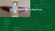 About For Books  Each Peach Pear Plum by Janet Ahlberg
