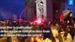 Victoire de l'Algérie à la CAN : les célébrations dégénèrent sur les Champs-Elysées