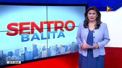 IBP, humiling ng dagdag na panahon para kausapin ang mga mangingisda