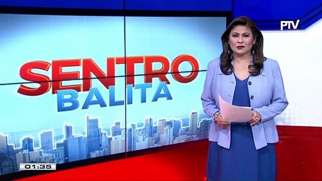 Andaya, tumangging maghain ng plea kaugnay ng Malampaya Fund scam case