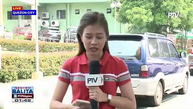 Ilan pang ospital, nabigyan ng free WiFi access; 50K WiFi hotspots, target mabuksan