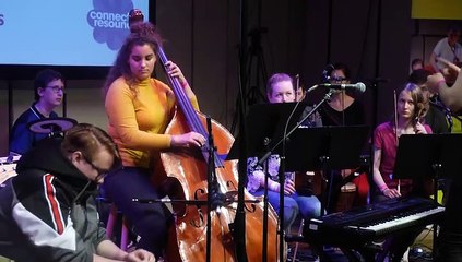 DaDaFest's Organisers!