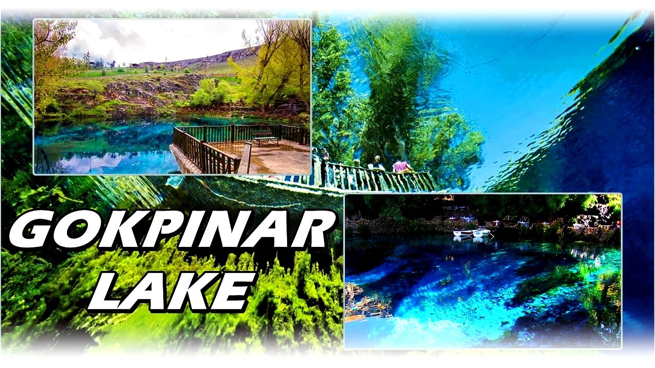 Gökpınar - Sivas, Türkiye