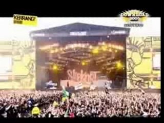 slipknot - everythings end