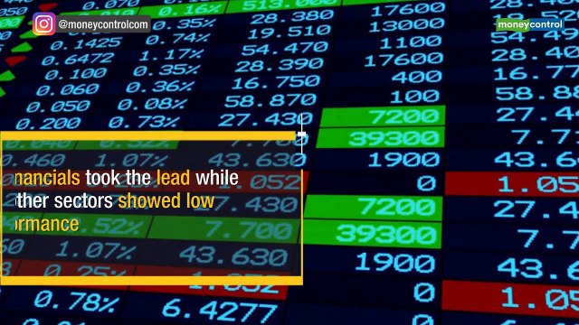 These 10 stocks are likely to report over 100% YoY growth in PAT in Q1FY20