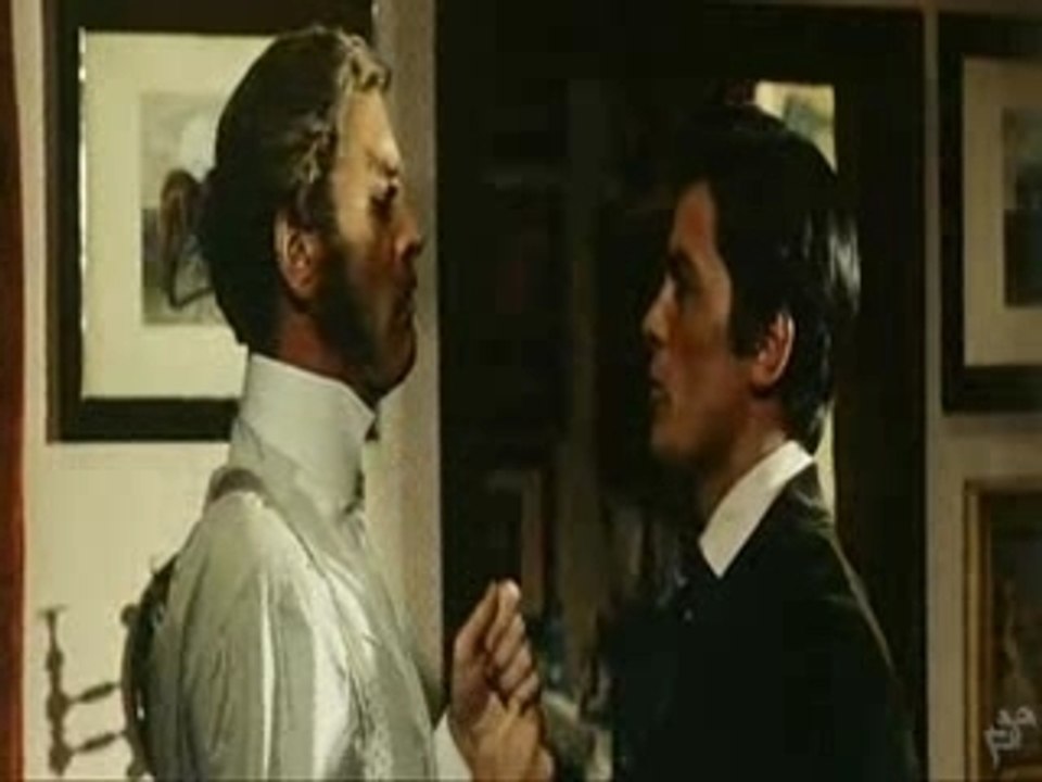Scena 1 gattopardo