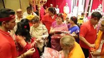 Service To Humanity Is Service To God (Mata Ki Chowki - P1) - Shri Radhe Maa