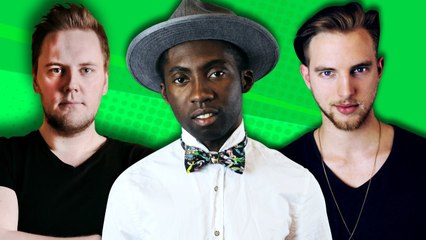 10 nieznanych faktów o PONKACH!  (+konkurs)