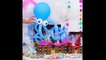 DIY Decoration Tips Using Bunch O Balloons Party Balloons! - Fun & Festive Party Decor