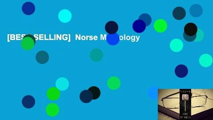 [BEST SELLING]  Norse Mythology