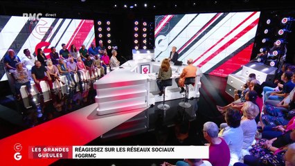 Le monde de Macron: Quand François Ruffin chante une version punk de la Marseillaise ! - 12/07