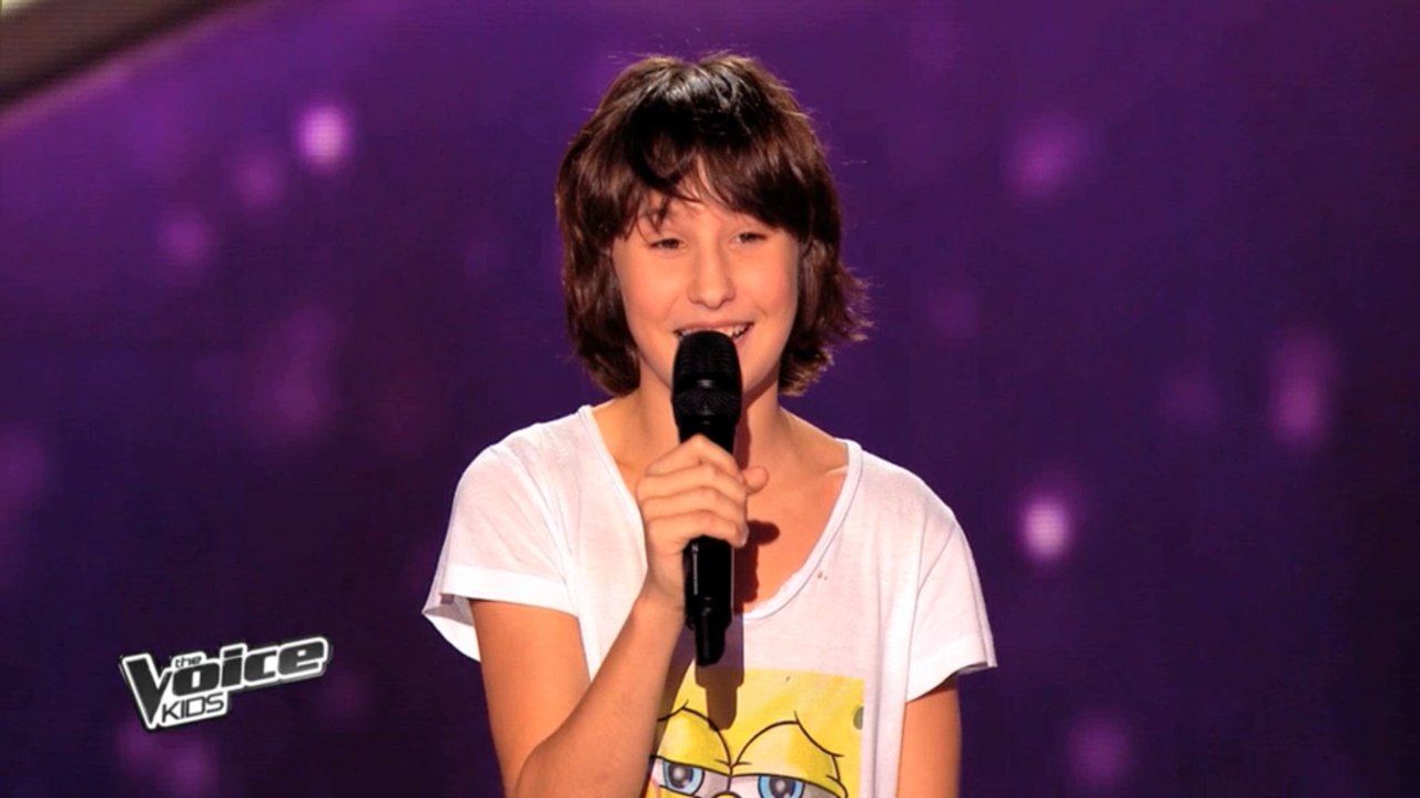 Nemo Schiffman - Calling You (Jevetta Steele) (saison 01)