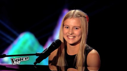 Maylane - Poker Face (Lady Gaga) (saison 01)