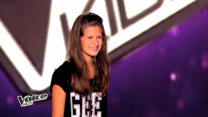 Alisée - Les Jours électriques (Jenifer) (saison 01)