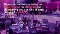 Indian wedding planners in Dubai - Wedding planner Abu Dhabi -  Creative Ideas