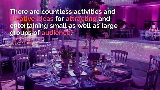 Indian wedding planners in Dubai - Wedding planner Abu Dhabi - Creative Ideas