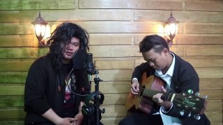 Charlie Puth Attention Accoustic Cover