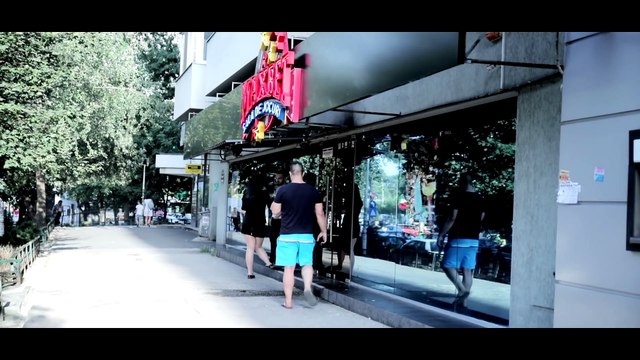 DANI PRINTUL BANATULUI SI PETRUTA DOBRE - M-AM SATURAT 2019