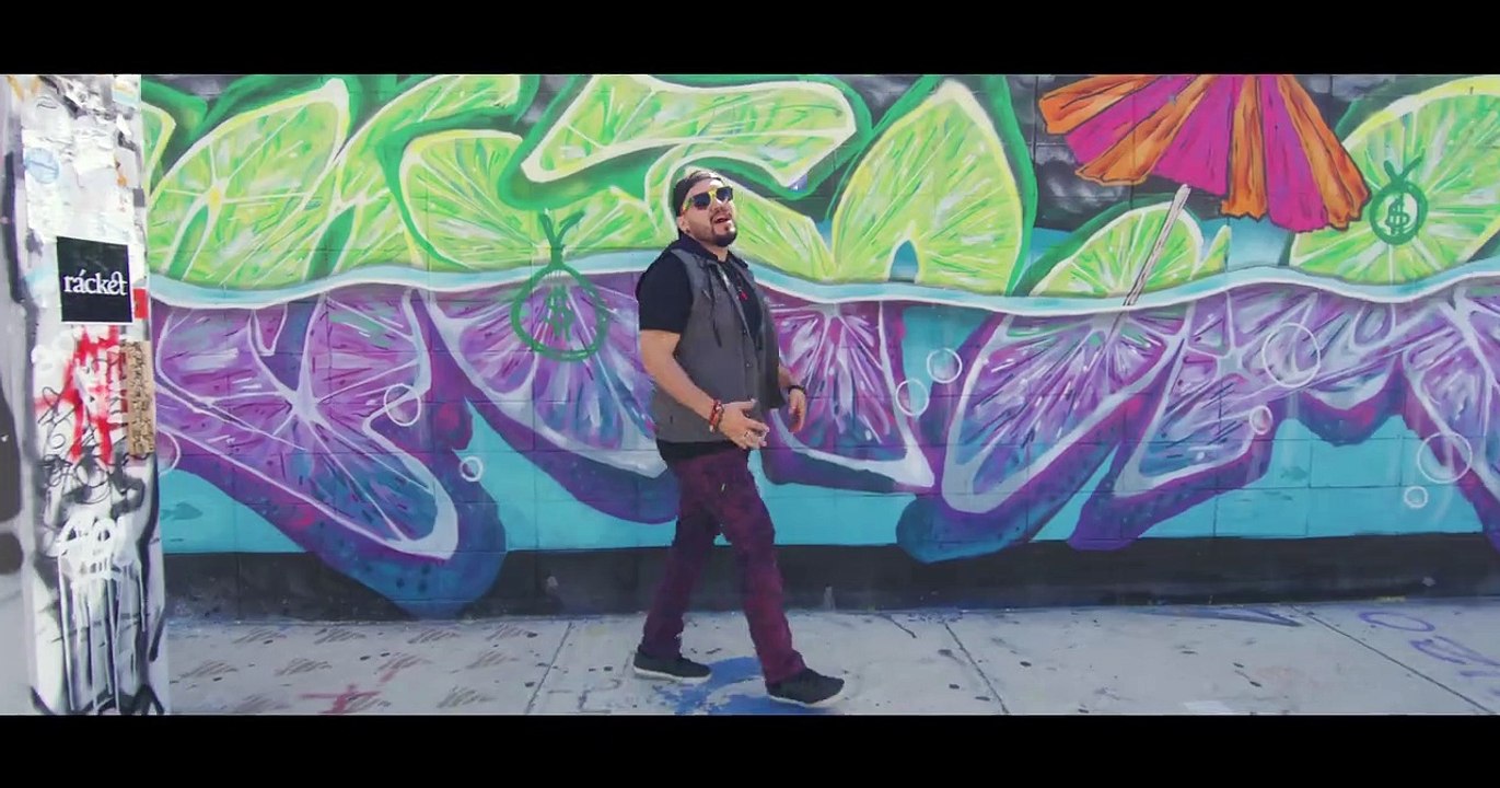 Rob Soul - Se Descontrolan (Official Video)