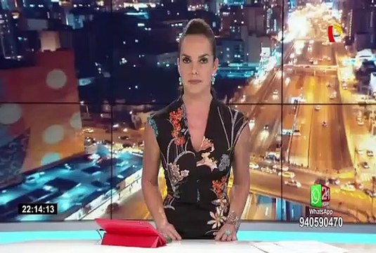 Los Olivos: trifulca entre serenos y ambulantes extranjeros acabó con varios heridos