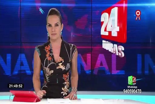 Estafadores de seguros: fingen accidentes para cobrar importantes sumas de dinero