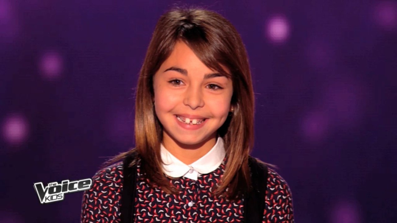 Carla - Éblouie par la nuit (Zaz) (saison 01)