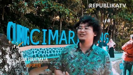 ROLexplore: Bermain di Ciletuh (1)