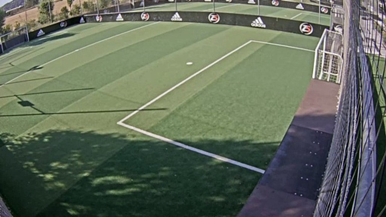 Equipe 1 Vs Equipe 2 - 12/07/19 08:56 - Loisir Aix en Provence  - Aix en Provence  Z5