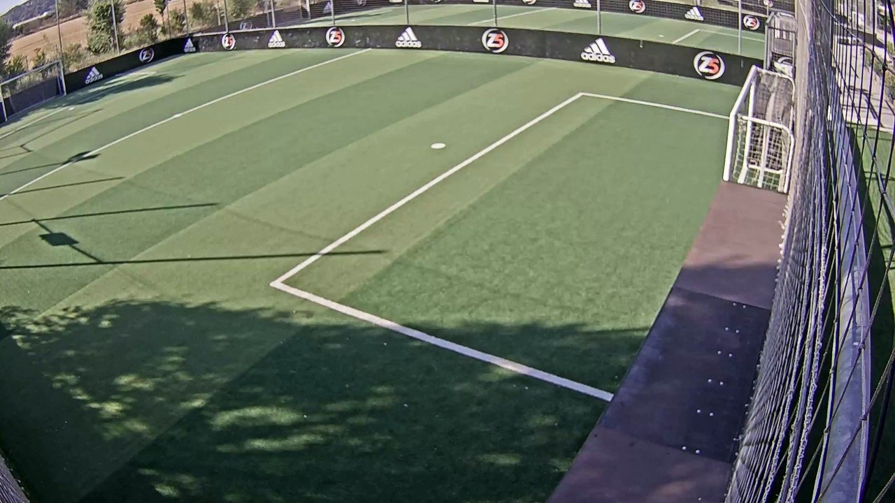 Equipe 1 Vs Equipe 2 - 12/07/19 08:56 - Loisir Aix en Provence  - Aix en Provence  Z5