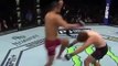 Super Slow Motion! UFC Jorge Masvidal knocks out Ben Askren