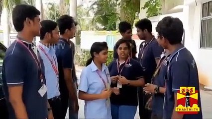 பெயர் 'வேண்டாம்', ஆனால் 'வேண்டும்' என பணி ஆணை வழங்கிய ஜப்பான் கம்பெனி | Vendam | Japan | Thanthi TV