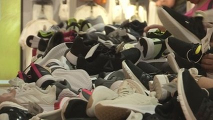 La inflación baja en junio al 0,4 %, la menor tasa desde septiembre de 2016