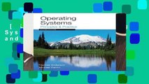 [MOST WISHED]  Operating Systems: Principles and Practice