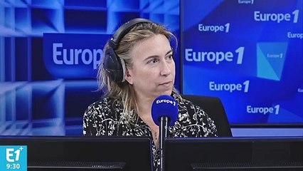 Gwendoline Hamon : "Je pourrais me battre pour tout et n'importe qui"