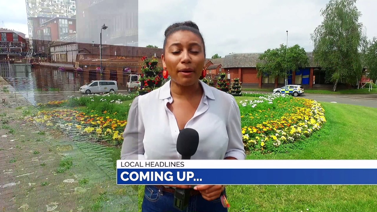 NEWS: 13th July 2019